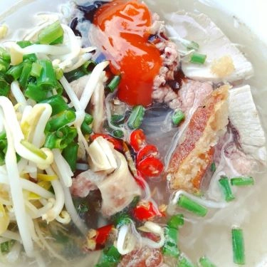 Món ăn- Quán Ăn Phở Gõ - Trần Nhật Duật