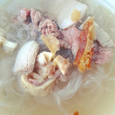 Món ăn- Quán Ăn Phở Gõ - Trần Nhật Duật