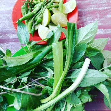 Tổng hợp- Quán Ăn Phở Gõ - Trần Nhật Duật