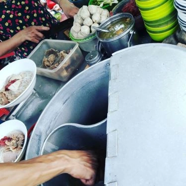Tổng hợp- Quán Ăn Phở Gõ - Trần Nhật Duật