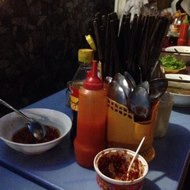 Tổng hợp- Quán Ăn Phở Gõ & Bò Viên