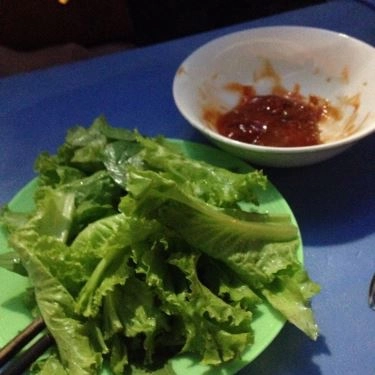 Tổng hợp- Quán Ăn Phở Gõ & Bò Viên
