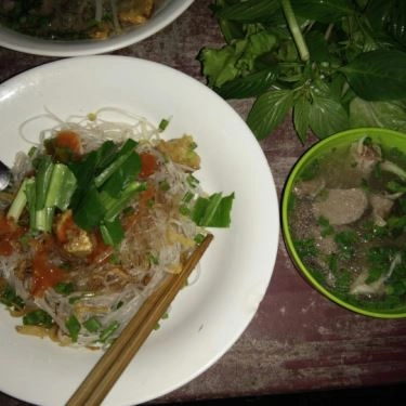 Món ăn- Quán Ăn Phở Gõ - Trần Nhật Duật