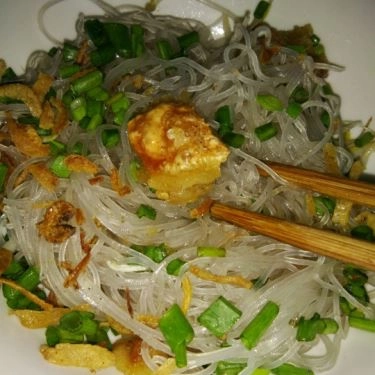 Món ăn- Quán Ăn Phở Gõ - Trần Nhật Duật