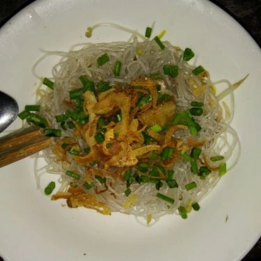 Món ăn- Quán Ăn Phở Gõ - Trần Nhật Duật
