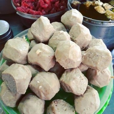 Món ăn- Quán Ăn Phở Gõ - Trần Nhật Duật