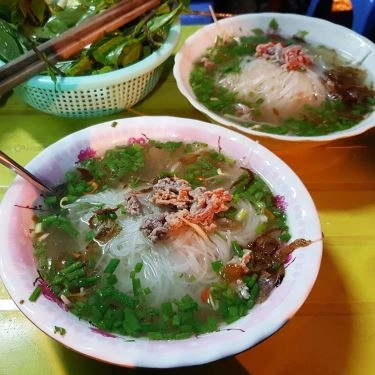 Món ăn- Quán Ăn Phở Gõ Bình Dân