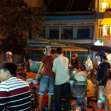Tổng hợp- Quán Ăn Phở Gõ Bình Dân