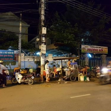 Tổng hợp- Quán Ăn Phở Gõ Bình Dân