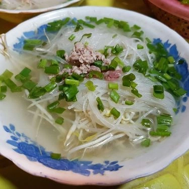 Món ăn- Quán Ăn Phở Gõ Bình Dân