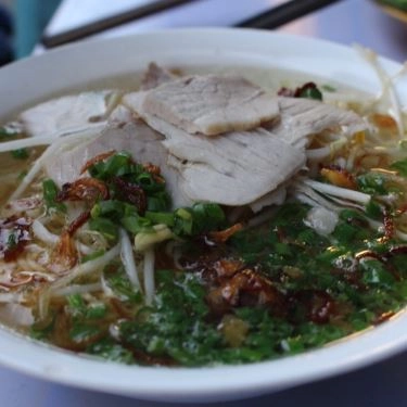 Món ăn- Quán Ăn Phở Gõ & Bò Viên