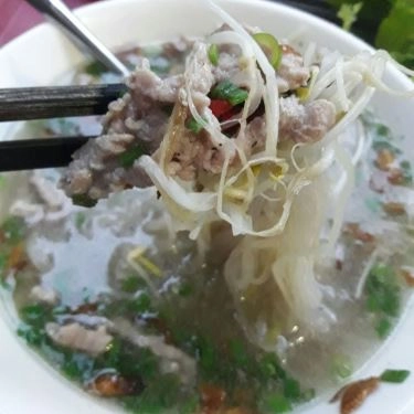 Món ăn- Quán Ăn Phở Gõ & Bò Viên