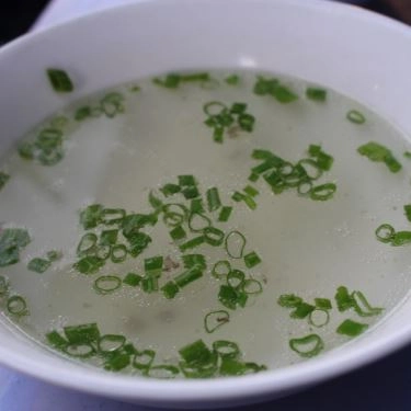 Món ăn- Quán Ăn Phở Gõ & Bò Viên