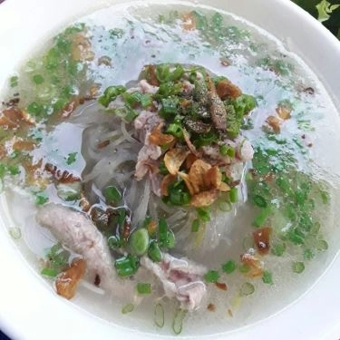 Món ăn- Quán Ăn Phở Gõ & Bò Viên