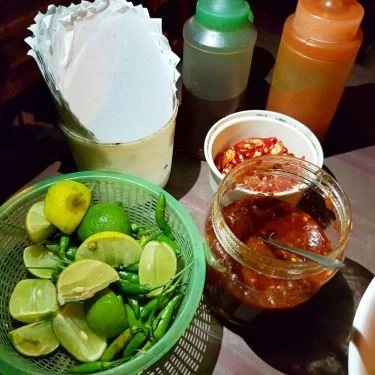 Tổng hợp- Quán Ăn Phở Gõ