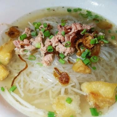 Món ăn- Quán Ăn Phở Gõ
