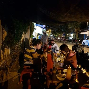 Tổng hợp- Quán Ăn Phở Gõ