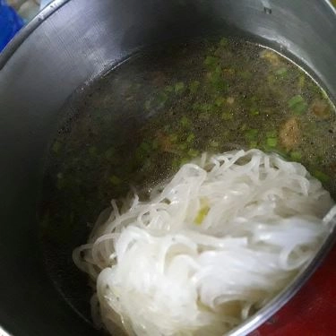Món ăn- Quán Ăn Phở Gõ