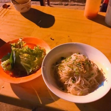 Món ăn- Quán Ăn Phở Gõ