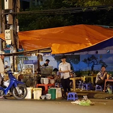 Tổng hợp- Quán Ăn Phở Gõ Bình Dân