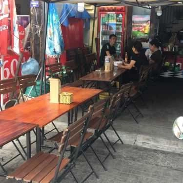 Không gian- 24H - Phở Hạ Long