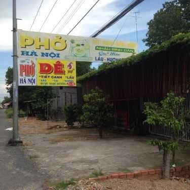 Tổng hợp- Quán Ăn Phở Hà Nội