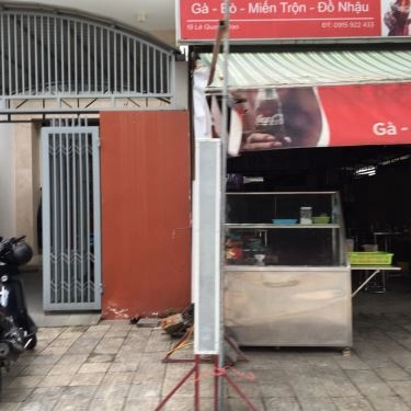 Tổng hợp- Quán Ăn Phở Hà Nội - Lê Quang Đạo