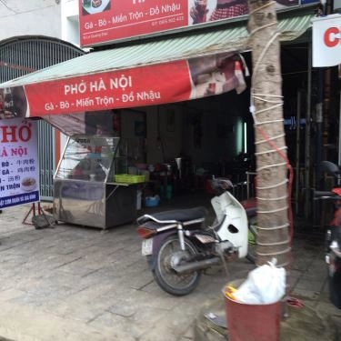 Tổng hợp- Quán Ăn Phở Hà Nội - Lê Quang Đạo