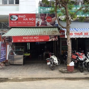 Tổng hợp- Quán Ăn Phở Hà Nội - Lê Quang Đạo