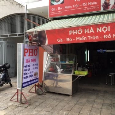 Tổng hợp- Quán Ăn Phở Hà Nội - Lê Quang Đạo