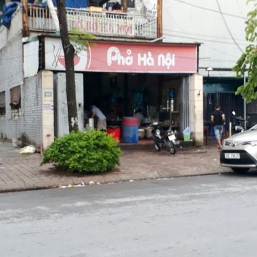 Tổng hợp- Quán Ăn Phở Hà Nội - Việt Hưng