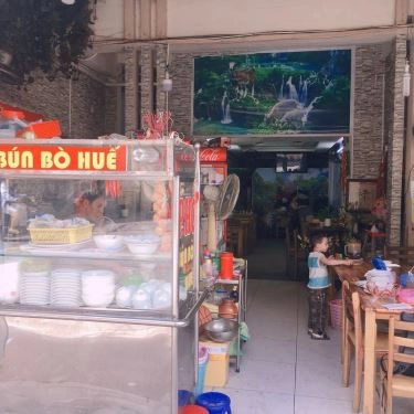 Tổng hợp- Quán Ăn Phở Hà Nội - Hoàng Diệu