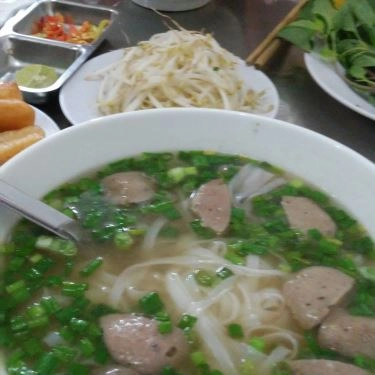 Món ăn- Quán Ăn Phở Hà Nội Cổ - Trần Hưng Đạo