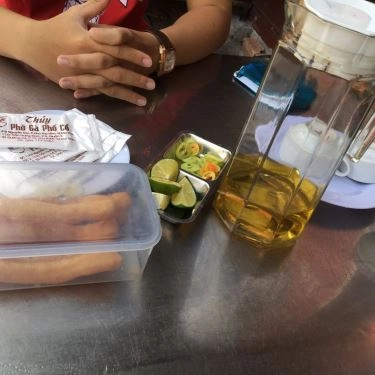 Món ăn- Quán Ăn Phở Hà Nội Cổ - Trần Hưng Đạo