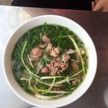 Món ăn- Quán Ăn Phở Hà Nội Cổ - Trần Hưng Đạo
