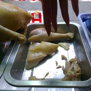Món ăn- Quán Ăn Phở Hà Nội Cổ - Trần Hưng Đạo