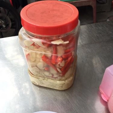 Món ăn- Quán Ăn Phở Hà Nội Cổ - Trần Hưng Đạo