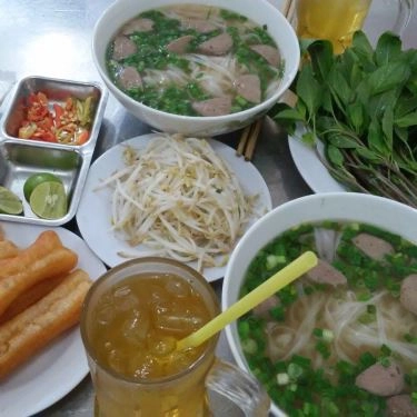 Món ăn- Quán Ăn Phở Hà Nội Cổ - Trần Hưng Đạo
