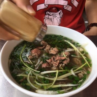 Món ăn- Quán Ăn Phở Hà Nội Cổ - Trần Hưng Đạo