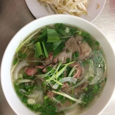 Món ăn- Quán Ăn Phở Hà Nội Cổ - Trần Hưng Đạo