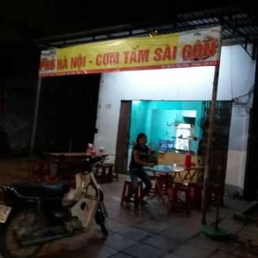 Tổng hợp- Dũng Linh - Phở Hà Nội & Cơm Tấm Sài Gòn
