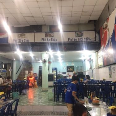 Tổng hợp- Quán Ăn Phở Hà Nội - Gia Truyền Chính Gốc