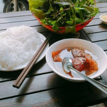 Món ăn- Quán Ăn Phở Hà Nội - Gia Truyền Chính Gốc