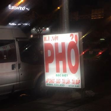 Tổng hợp- Quán Ăn Phở Hà Nội - Gia Truyền Chính Gốc