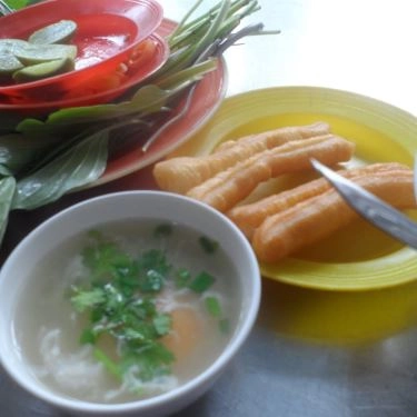 Món ăn- Quán Ăn Phở Hà Nội - Nguyễn Thị Minh Khai