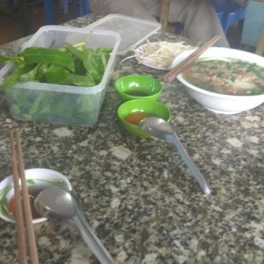 Tổng hợp- Quán Ăn Phở Hà Nội - Nguyễn Thị Minh Khai