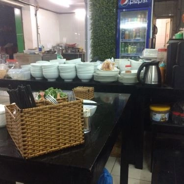 Tổng hợp- Quán Ăn Phở Hà Nội - Phạm Văn Hai