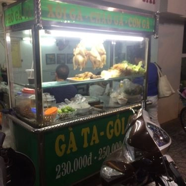 Tổng hợp- Quán Ăn Phở Hà Nội - Phạm Văn Hai