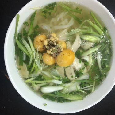 Món ăn- Quán Ăn Phở Hà Nội - Phạm Văn Hai