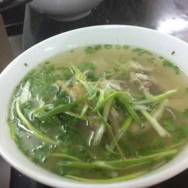 Món ăn- Quán Ăn Phở Hà Nội - Phạm Văn Hai